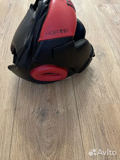 Шлем для бокса,мма