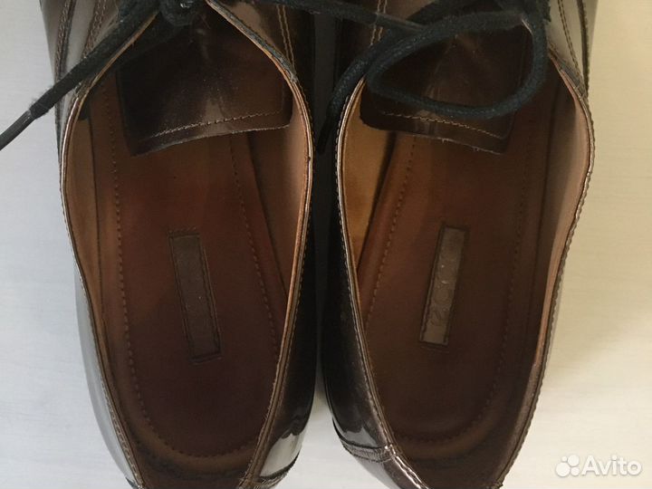 Ботинки ecco женские