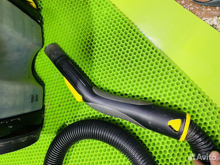 Пылесос Karcher ds5500