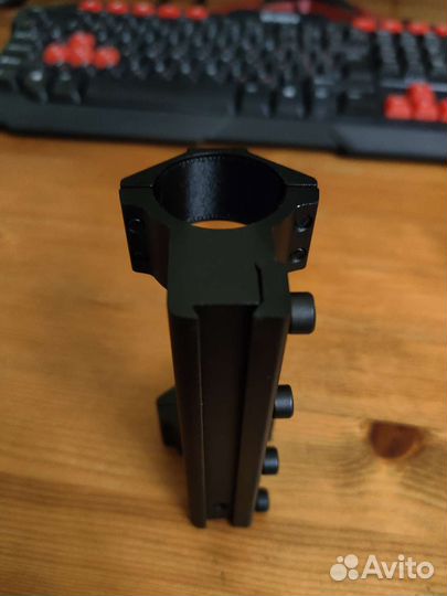 Оптический прицел