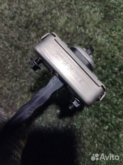 Ограничитель двери передний Chery Tiggo 7 PRO