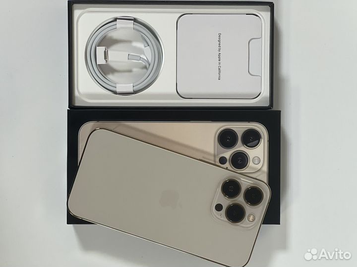 iPhone 13 Pro, 256 ГБ