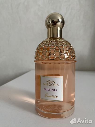 Guerlain passiflora