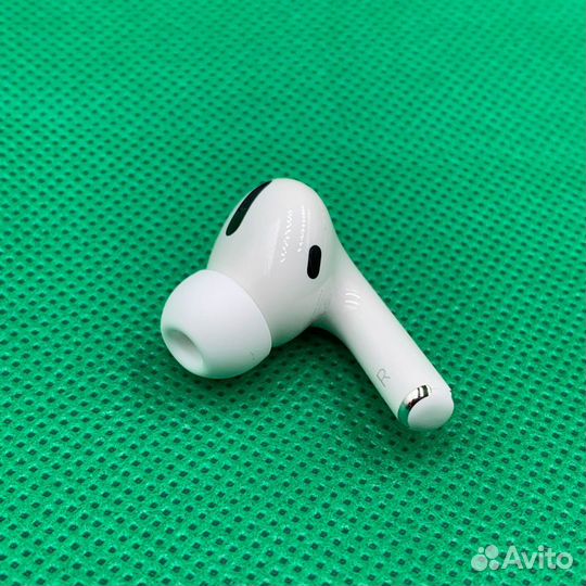 Правый наушник AirPods Pro оригинал