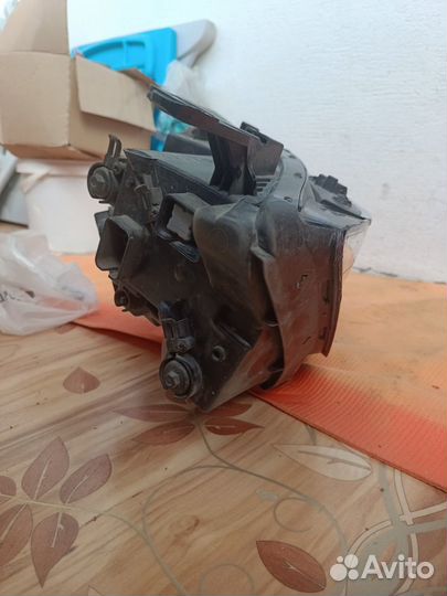 Продам фару