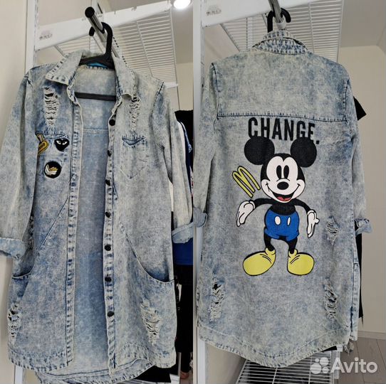 Женские вещи (джинсы, платья, жакет)