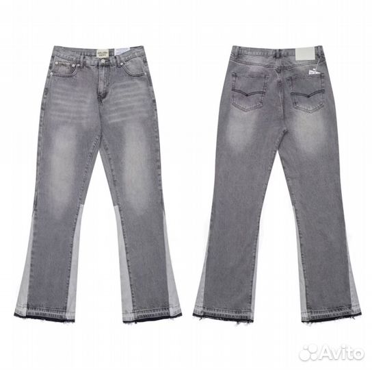 Джинсы gallery dept type