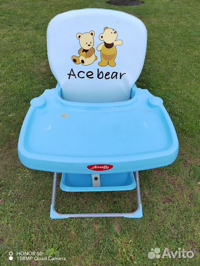 Столик для кормления ребенка