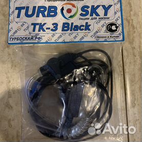 Гарнитура TurboSky TK-3