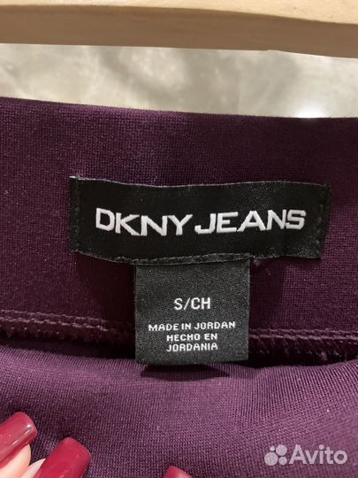 Леггинсы dkny