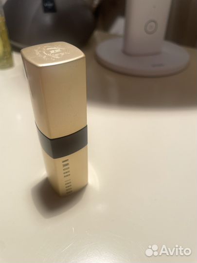 Bobbi brown помада