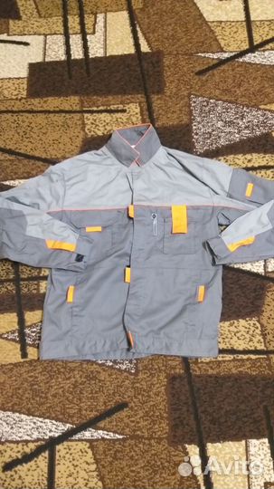 Спецодежда