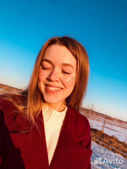 Пальто женское