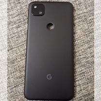 Задняя крышка Google Pixel 4a 4g