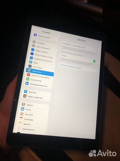 iPad 7 поколения 128 gb wifi