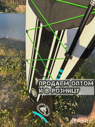 Сапборды Кои