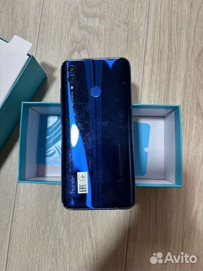 HONOR 10 Lite, 3/32 ГБ