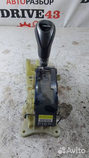 Кулиса кпп Kia Rio 3