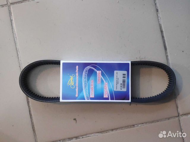 Ремень вариатора Honda lead af 20