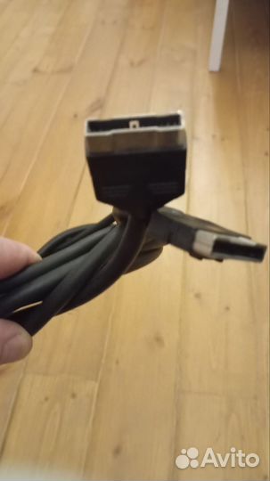 Кабель Panasonic