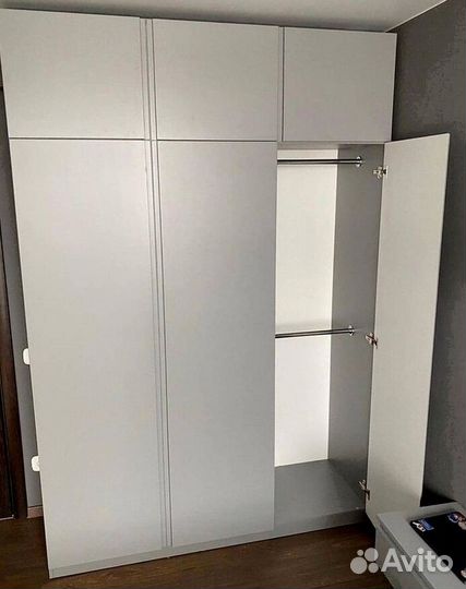 Мебель на заказ