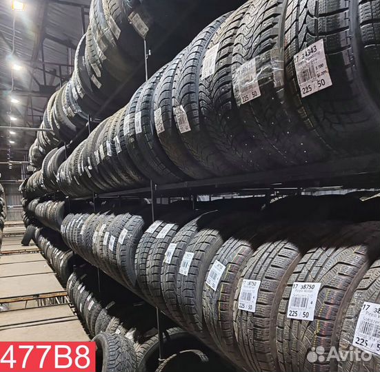 Michelin Latitude Tour HP 235/55 R18 100M