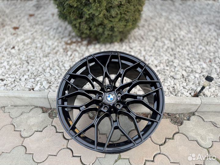 Диски R19 5x112 BMW G series G20 G30