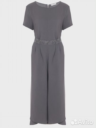 Комбинезон однотонный Panicale