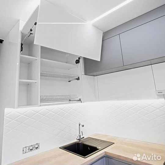 Кухонный гарнитур по размерам заказчика