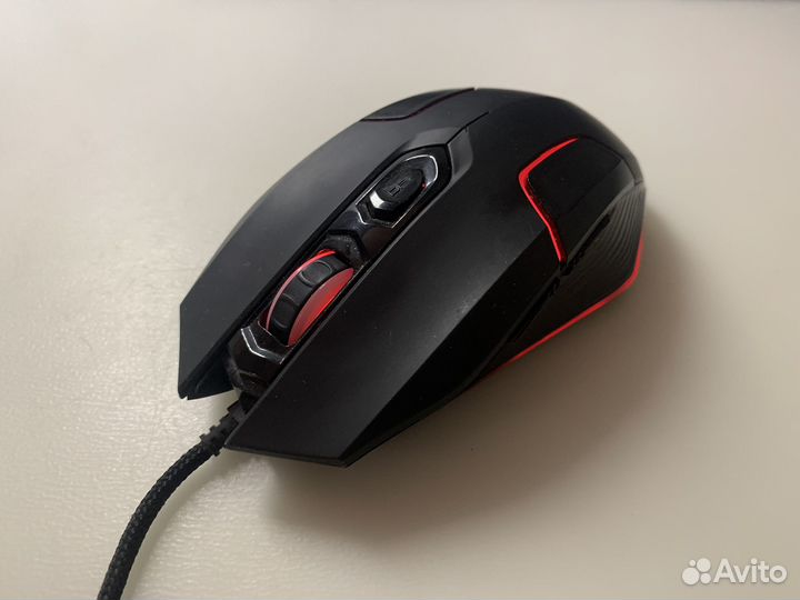 Игровая мышь Acer
