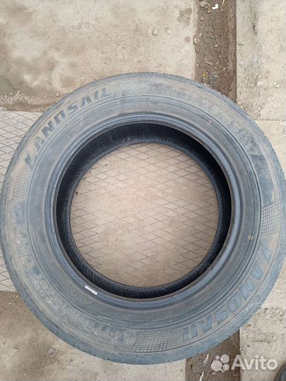 Landsail CLV2 Trailblazer 225/65 R17