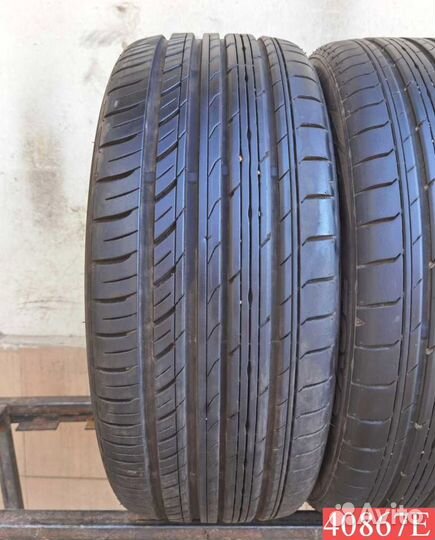 Toyo Proxes C1S 215/55 R17 98N