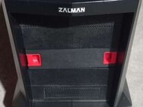 Корпус для пк Zalman Z 11 plus