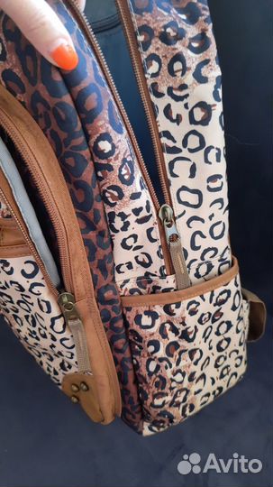 Школьный рюкзак maik & MAR