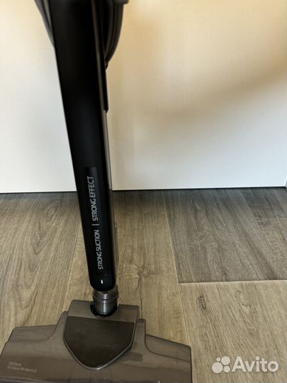 Пылесос Deerma dx700