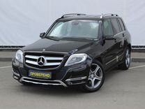 Mercedes-Benz GLK-класс 2.1 AT, 2014, 126 062 км, с пробегом, цена 2 149 000 руб.
