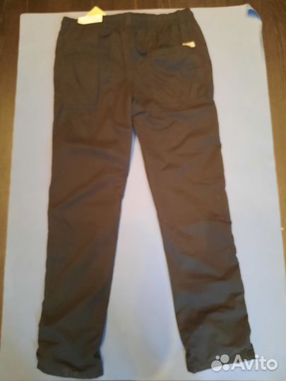 Штаны новые 13/14 лет 164 см Zara boy