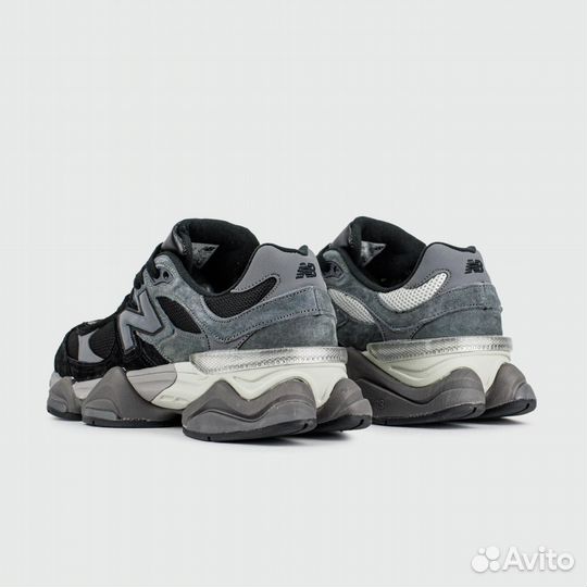 Кроссовки New Balance 9060 25230
