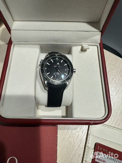 Часы omega мужские