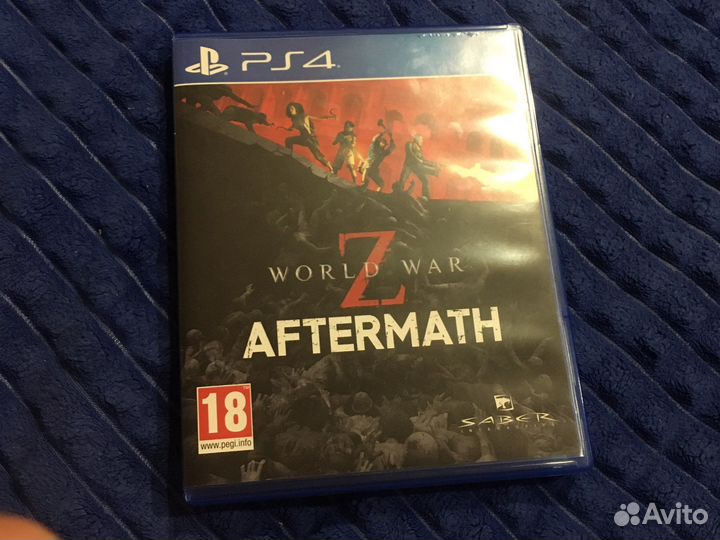 Игры для приставок ps4