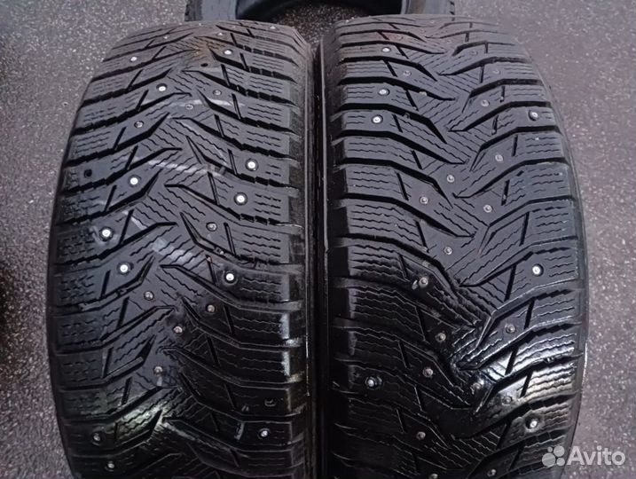 Kumho WinterCraft Ice WI31 195/55 R16 91T