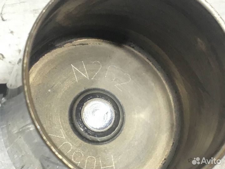 Б/У Толкатель 3,262мм#001