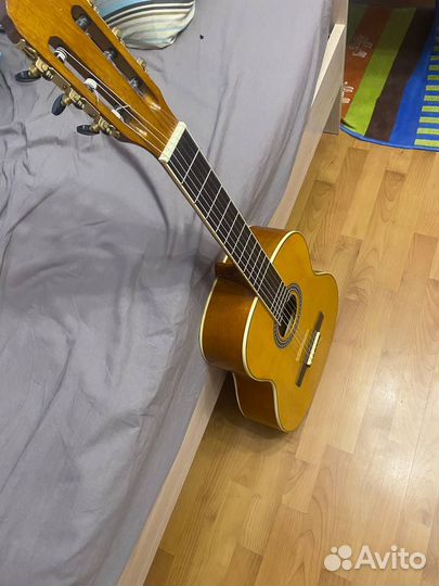 Классическая гитара