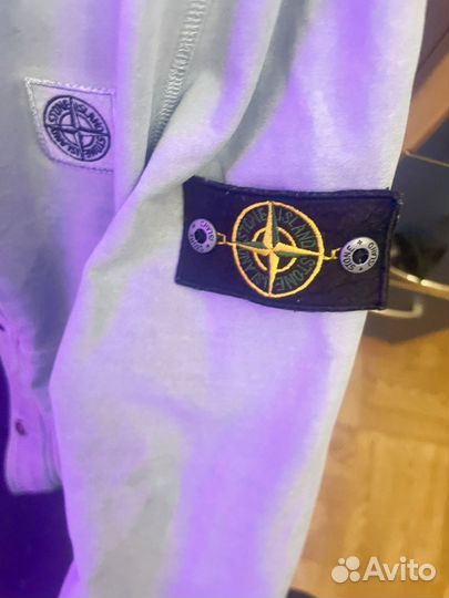 Stone island винтаж