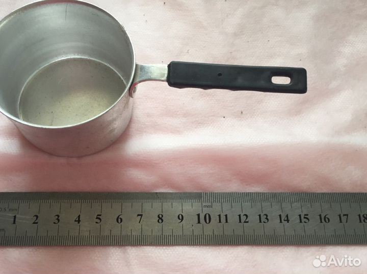 Кукольная посуда. СССР