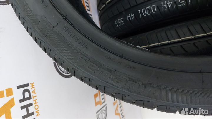 Wideway Sportsway 245/40 R19 98W