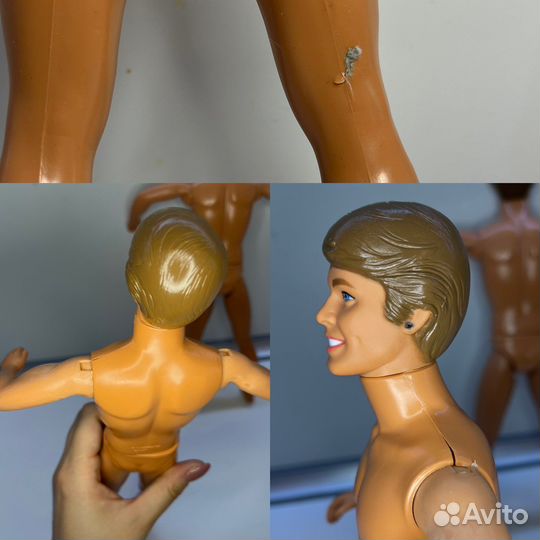 Heart Family куклы бу и новые