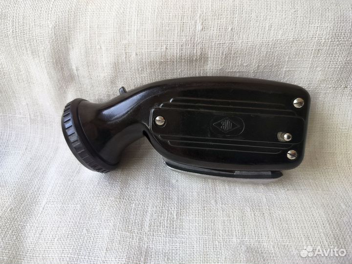 Фонарь-динамо Б-44 Жучок (СССР)