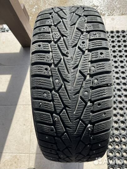 Nokian Tyres Nordman 7 205/55 R16