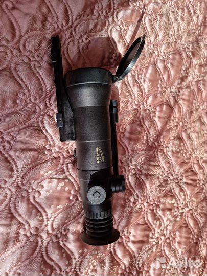 Прицел ночного видения dedal 470-DEP-0(100)